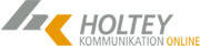 Holtey Kommunikation Online